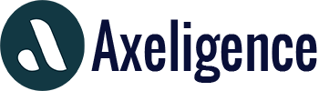 Logo | Axeligence
