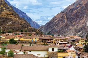 Cusco and the Sacred Valley