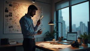 Become a Missing Persons Investigator: Career Guide and Requirements