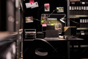 How to File a Missing Persons Report