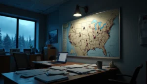 Missing Persons by State: Complete Database and Statistics (Updated 2025)