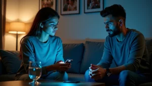 Signs of a Cheating Girlfriend: Expert Guide to Reading the Warning Signs